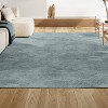 JONATHAN Y Haze Solid Low-Pile Indoor Area Rug - 4 of 4