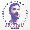 Mens Ted Lasso Soccer Shirt - Ted Lasso AFC Richmond Tee - Ted Lasso Graphic T-Shirt - 2 of 4