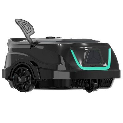 Wybot A1 Cordless Robotic Pool Cleaner Automatic Vacuum for Above Ground & In-Ground Pool Vaccum