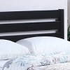 Queen Guilford Contemporary Bed - Christopher Knight Home - 3 of 4
