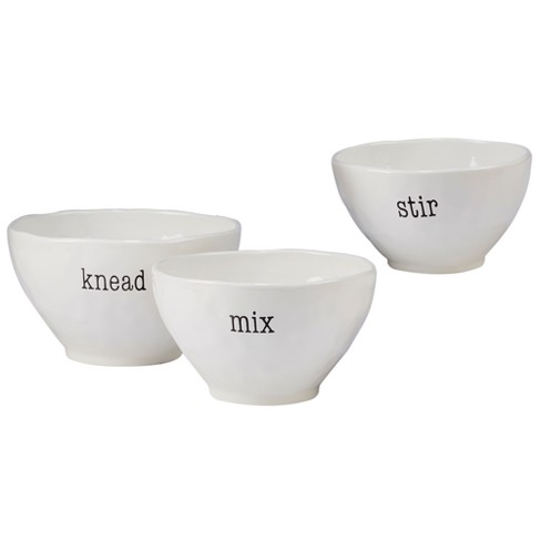 KitchenAid® 5-Qt. Ceramic Bowl  Ceramic mixing bowls, Ceramic