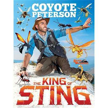 King of Sting -  (Brave Wilderness) by Coyote Peterson