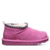 Bearpaw Kids' SUPER SHORTY DECO YOUTH Boots - 3 of 4