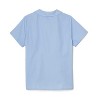 French Toast School Uniform Girls Short Sleeve Peter Pan Collar Blouse - 2 of 2