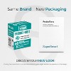 SuperSmart Probio Forte 8 Billion CFU per Day - Daily Probiotics Supplement for Women & Men | Non-GMO & Gluten-Free - 60 Delayed Release Capsules - 2 of 4