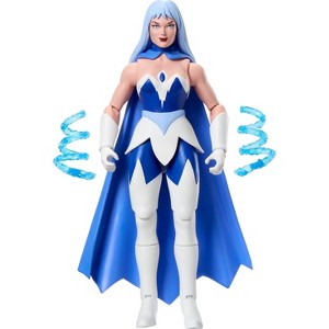 Masters of the Universe Origins Frosta Cartoon Collection Princess of Power  5.5" Action Figure - 1 of 4