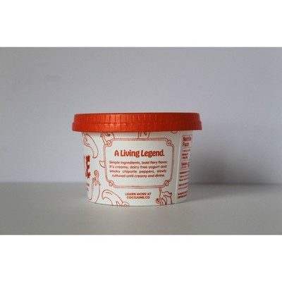 Cocojune Organic Yogurt Dip - Chipotle - 8oz