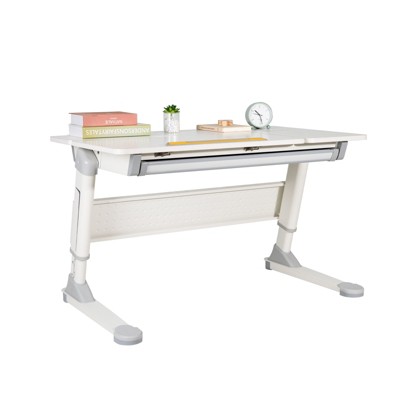 Anybear 41in adjustable tilt kids desk
