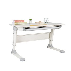 Anybear 41in adjustable tilt kids desk - 1 of 4