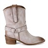 Women's Wo's Glass Heart Western Boot - DIBA True - 3 of 4