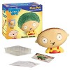 JEI Chia Pet Family Guy - Stewie Griffin Action Figure - 4 of 4