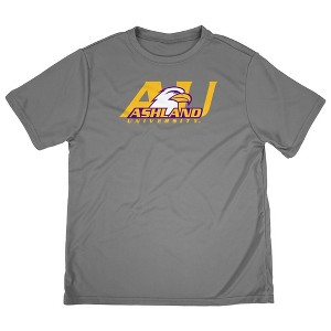 Boys' Ashland University Sport T-Shirt Primary Logo - 1 of 4