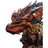 Weta Workshop - WETA Workshop Mini Epics - The Hobbit Trilogy - Smaug - 2 of 4
