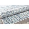 Rugs America Atlas Transitional Vintage Area Rug - 4 of 4