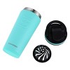 Ice Shaker 26oz Bottle - 3 of 3