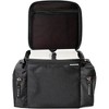 MAGMA 100 Record Bag Black - 3 of 4