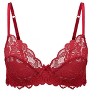 Adore Me Women's London Full Coverage Bra - 4 of 4