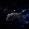 Eaglemoss Limited Eaglemoss Star Trek Starships Replica | Section 31 Demi-Class - 4 of 4