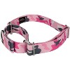 Country Brook Petz Martingale Dog Collar - Camouflage Collection - 2 of 4