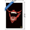 Trends International DC Comics Batman - Mouth Framed Wall Poster Prints - 3 of 4