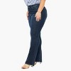 KanCan Essentials Avery High Rise Bootcut Jeans (Plus Size) - 3 of 4