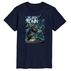 Men's - Teenage Mutant Ninja Turtles - The Last Ronin Raphael Short Sleeve Graphic T-Shirt - 1 of 4