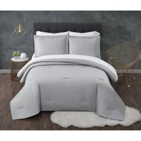 Antimicrobial Bed Fitted Sheet