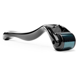 Derma Roller for Hair Beard Facial Skin Face Body Scalp 540 Titanium Microneedle for Men Women 0.25mm Cosmetic Beauty Instrument - 1 of 4
