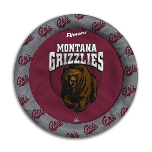 Ncaa Montana Grizzlies Flimzee : Target