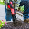 RotoShovel Handheld Electric Garden Hand Trowel - 4 of 4