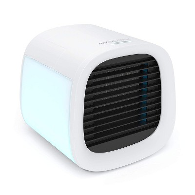 Evapolar EV-500W evaCHILL Personal Evaporative Humidifier Air Conditioner, White