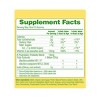 Culturelle Kids Probiotic + Gluten Free Veggie Fiber Gummies - Berry - 30ct - 3 of 4
