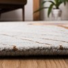 Soho SOH787 Hand Tufted Indoor Rugs - Safavieh - 3 of 4