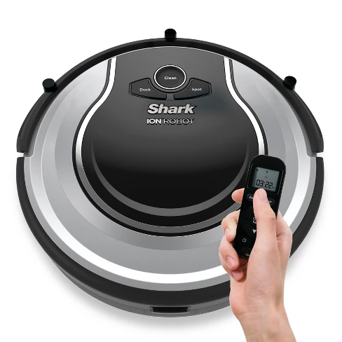 $199.99 (reg $350) Shark ION R...