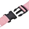 Unique Bargains PP Travel Bag Packing Luggage Straps with Buckle Label - 4 of 4