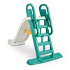 DOLU Big Splash Slide for Indoor or Outdoor Use with Water Connection Feature - 3 of 4