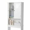 Karl Home | Freestanding Over The Toilet Storage - 4 of 4