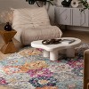 Rug Branch Contemporary MidCentury Modern Indoor Rug - 3 of 4