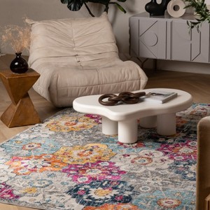 Rug Branch Contemporary MidCentury Modern Indoor Rug - 1 of 4