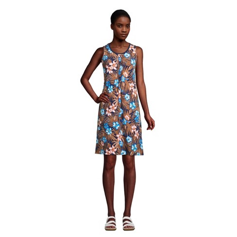 Lands end outlet sundress