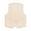 Gioberti Boy's 4 Button Formal Suit Vest - 2 of 3