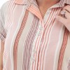 Old Ranch Brands Women's Aviana  Organic Camp Shirt - 3 of 4