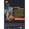 Happy Halloween, Scooby-Doo! (Target Exclusive) (DVD) - image 3 of 3