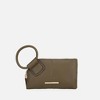 MKF Collection Luna Vegan Leather Women's Clutch/Wristlet by Mia K - 2 of 4