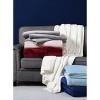 50"x60" Velvet Plush Throw Blanket - Truly Soft - image 3 of 4