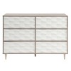 Modway Vespera 6-Drawer Dresser - 3 of 4