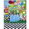 Beistle Clock Cutouts, 10"-12.75", (16/Pkg) Multicolored - 2 of 2