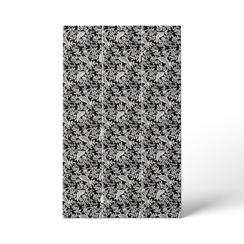 Rifle Paper Co. x Target 72" Room Divider Screen, 3 of 6