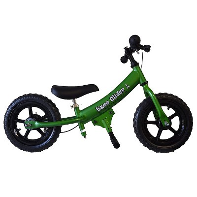 easy glider balance bike