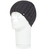 Men's Hudson Fine Rib Hat - 2 of 3